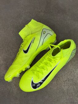 Kopačky Nike mercurial 45 - 2