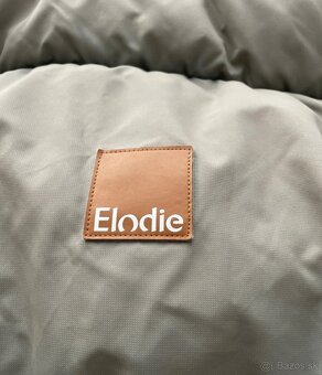 Fusak elodie details rebel green - 2