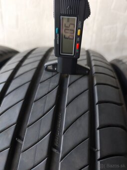 Alu disky 5x114,3 r16 na Hyundai ioniq zimné pneu 205/60 r16 - 2