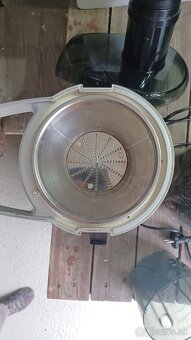 Odšťavovač Severin 600W - 2