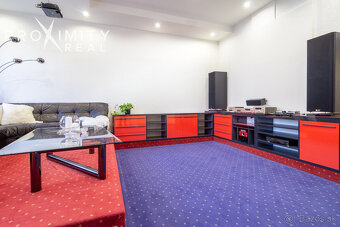 Na predaj – exkluzívne komerčné priestory v úplnom centre Ko - 2