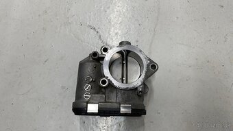 Škrtiaca klapka Peugeot Citroen - 2