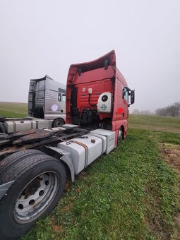 MAN TGX 18.480 Mega XL ROK 2014 naj 6tis - 2