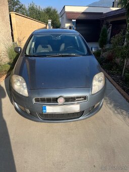 Predam Fiat Bravo 2 - 2