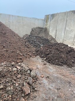 Darujem vykopovu zeminu - 2