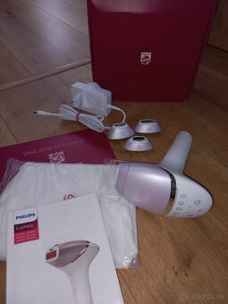 IPL Lumea Prestige 8000 - 2