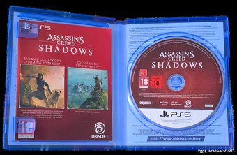 Assassin's creed shadows - 2