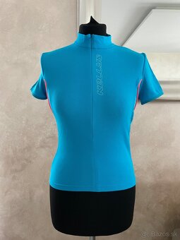 Cyklistický dres Kellys - 2