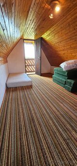 Rekreačná záhradná chatka, Kočín - 2