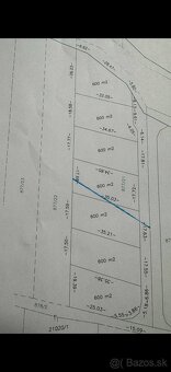 Stavebný pozemok - 2