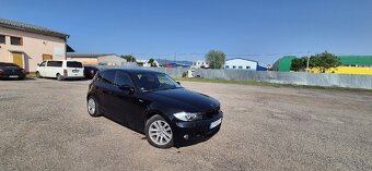 BMW 116i - 2