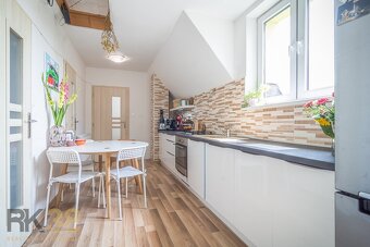 Ponúkame na predaj rodinný dom pod Tatrami - 2