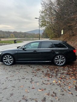 AUDI-A6-C7-180Kw - 2