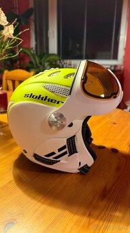 Lyžiarska prilba M - 2