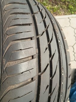 Letné pneumatiky Matador - 2