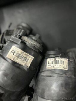 VW POLO 9N svetlomety®️ - 2