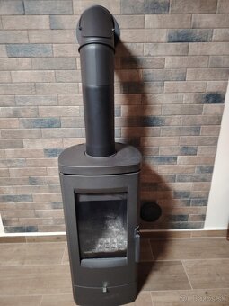 Krbové Kachle p - 2