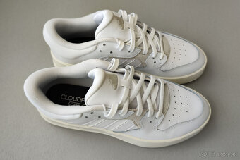 Adidas Court 24, veľkosť 43 1/3 (UK 9) - 2