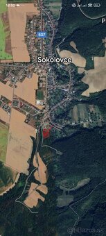 Piešťany, Sokolovce.... - 2