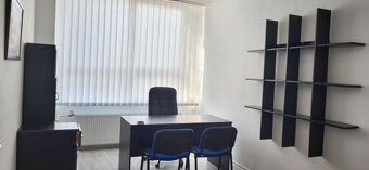 Prenájom kancelárskeho priestoru v Čadci - 2