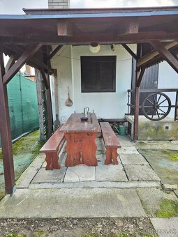 Na predaj chatka so záhradou, Nové Zámky - 2