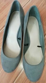 Lodičky, topánky, sandále - 2