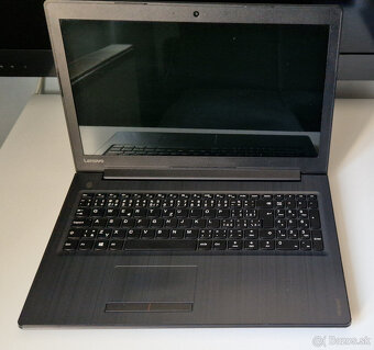 Lenovo IdeaPad 310-15ISK I3-6006U 512GB SSD - 2