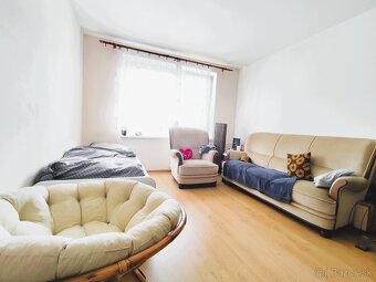 Tradičný 2+1 izbový byt s nádherným prostredím, Čadca - 2