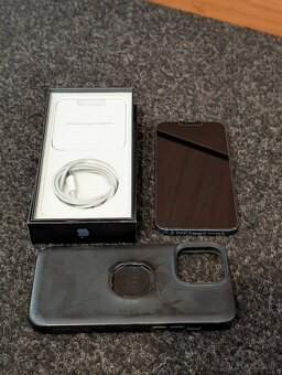 ❗❗iPhone 13 Pro Max, Sierra Blue, 256GB❗❗ - 2