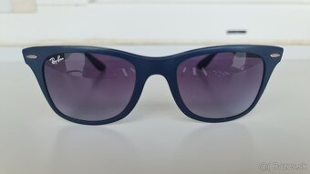 Slnečné okuliare Ray-Ban Wayfarer Liteforce - 2