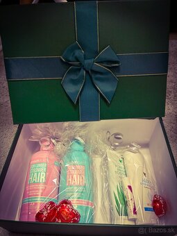 VianočnéKozmetickéBalíčkyOd 10 eur-darčekyBezStarosti - 2