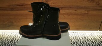 Zimné topánky dámske - 2