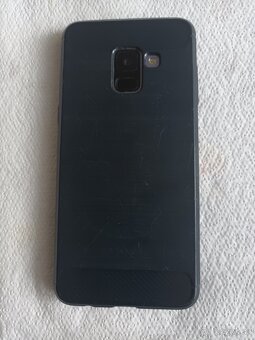 Úplne nový+Samsung Galaxy A8 zdarma - 2