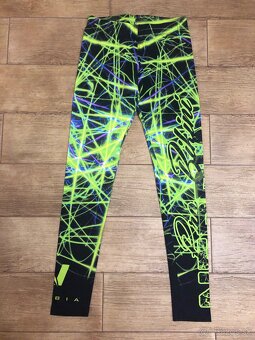 Nebbia dámske leginy XS-S - 2