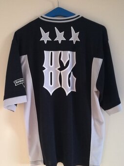 DOWNLAND pánske tričko (NOVÉ) vel. L - 2