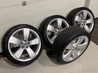 Elektróny R17 Škoda Originál - 2