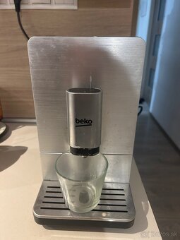 Beko kávovar - 2
