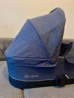 Vanička Cybex - 2