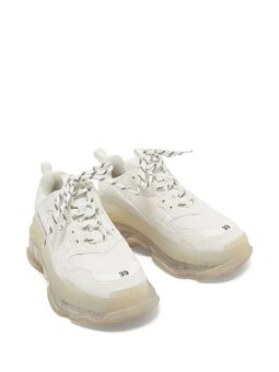 balenciaga triple s tenisky - 2