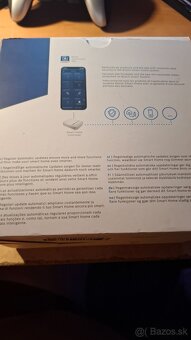 Smart home plus kamera - 2