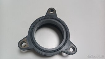 BMW Príruba sania - 2