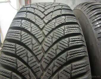 Zimné pneumatiky 215/65R16 Firestone - 2