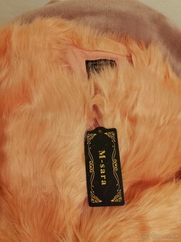 Predám dámsky kozustek/36 - 2