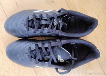 Chlapčenské kopačky v.36 - 2