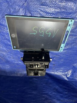 OVLADANIE SVETIEL BMW E46 - 2