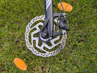 Merida eSpresso 200 Model 2019 veľkosť M - 2