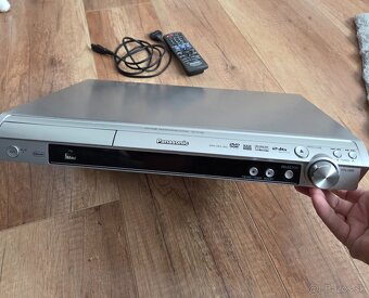 Set pre domáce kino Panasonic SC-PT160 - 2