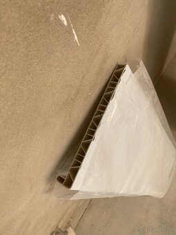 parapety hlboke 25cm tri rozne - 2