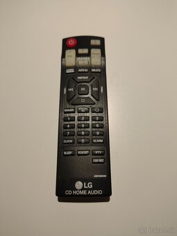 Hifi system LG model - CK 43 - 2