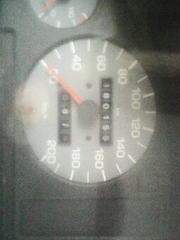 Škoda Felicia 1,3 - 2